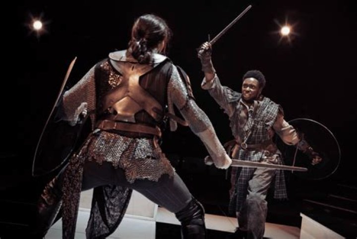 Tyler Luke Cunningham: The Actor Behind The Enchanting Role Of Louis