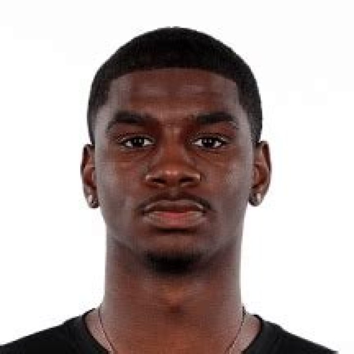 Rising Star Tyon Grant-Foster: A Force To Reckon With In The NBA