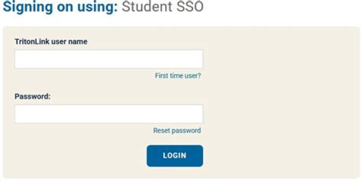 Discovering UCSD WebReg: Your Gateway To Academic Success