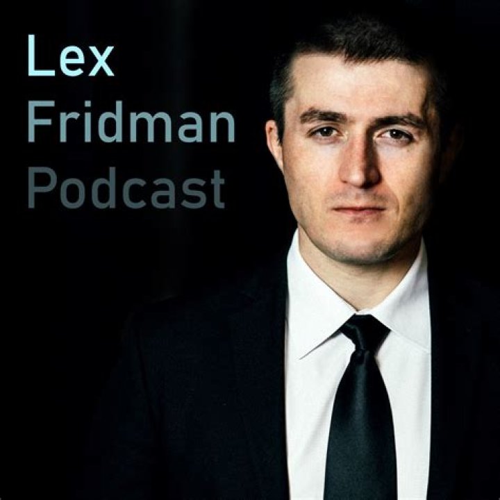 He Genuinely Gets Excited by the Success of Others Lex Fridman Reveals WhyHe Is a Joe Rog