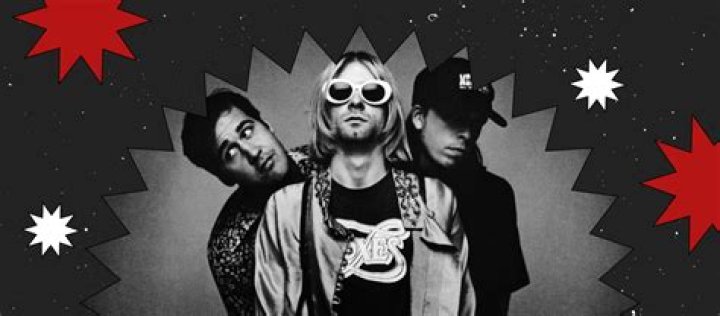 A Sad Day For The Grunge Movement