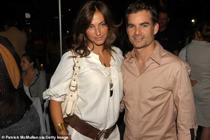 Unveiling The Intriguing Dynamics Of Deanna Merryman And Jeff Gordon's Relationship