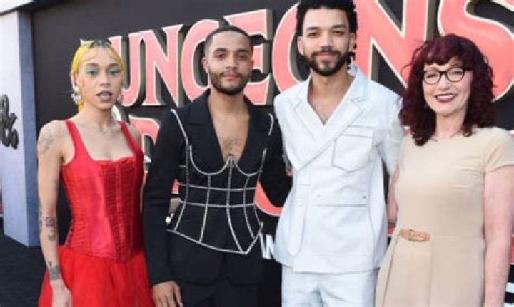 Unveiling Duilia Setacci's Enchanting Soprano Journey