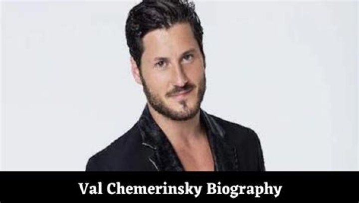 Val Chemerinsky: Age And Notable Achievements