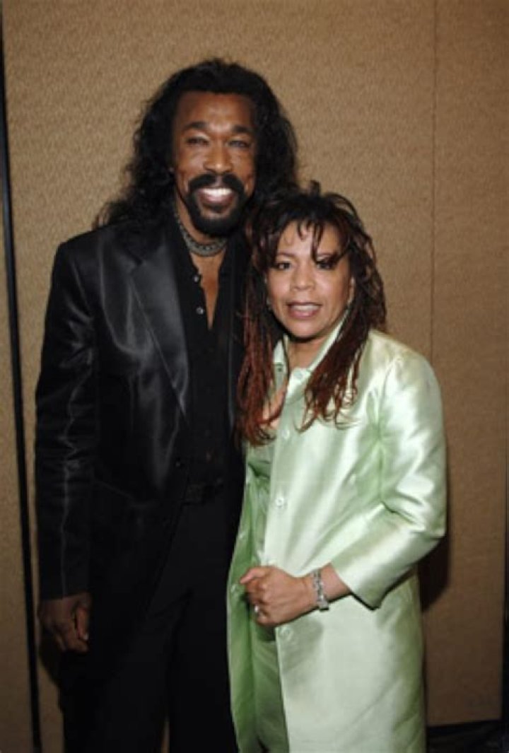 Exploring Valerie Simpson's Musical Legacy