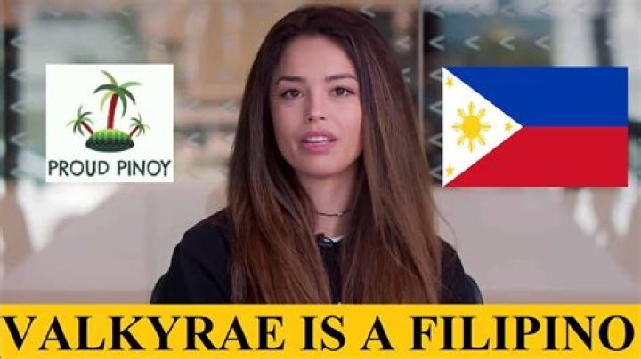 Valkyrae's Filipino Heritage: Exploring Her Roots