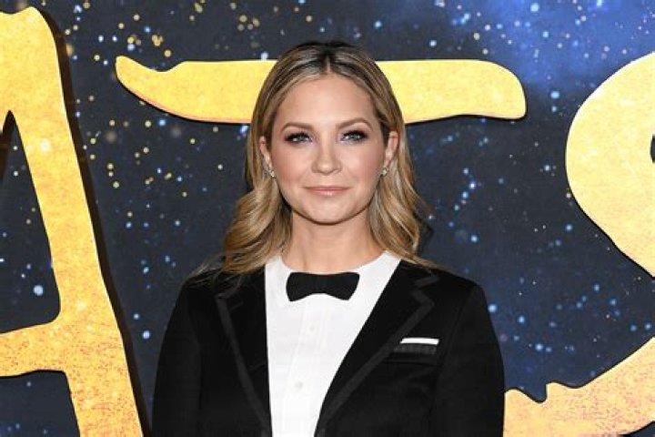 Unveiling The Courage And Hope: Vanessa Ray's Bipolar Journey