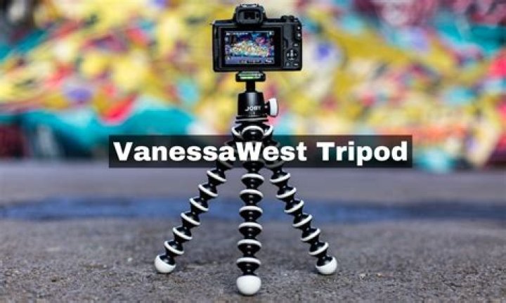 Uncover The Hidden Gems Of Vanessa West Tripods: Stability, Durability, And Beyond