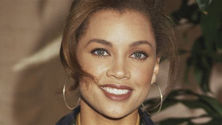 Uncovering The Extraordinary World And Impact Of Vanessa Williams