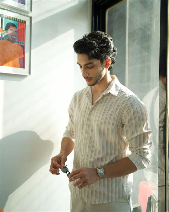 Discovering The Age Of Vedang Raina: A Journey Through Time