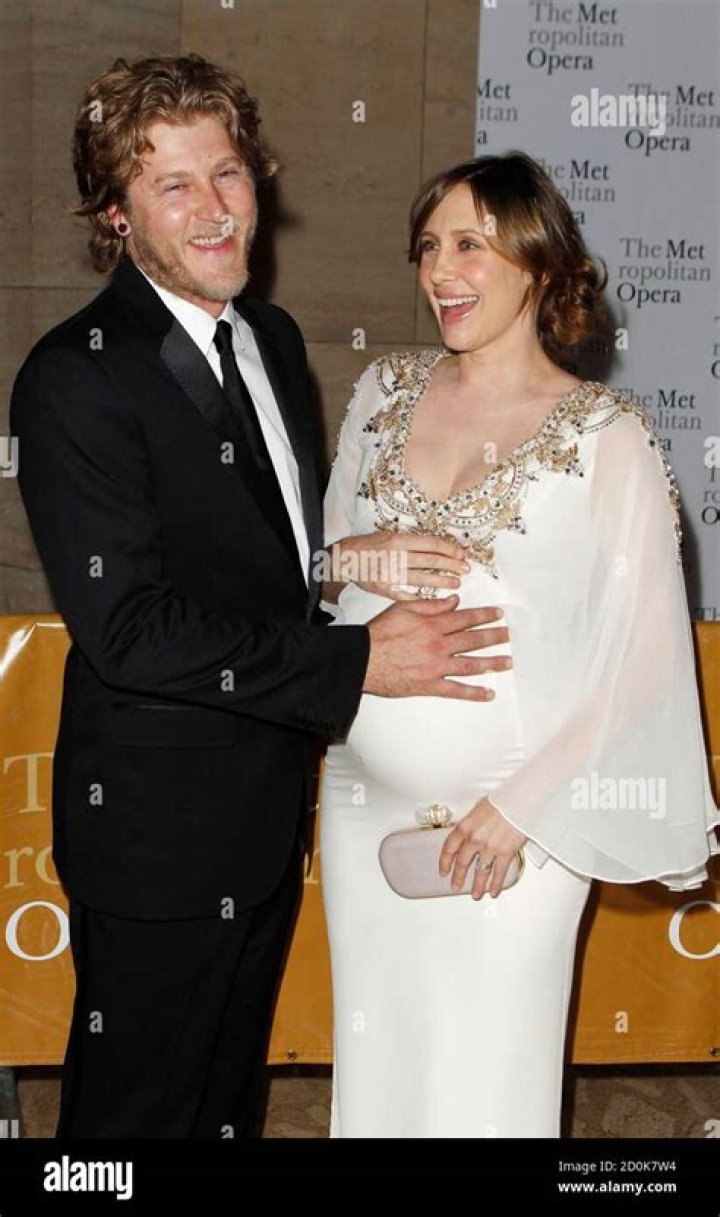 Exploring The Dynamic Duo: Vera Farmiga And Renn Hawkey