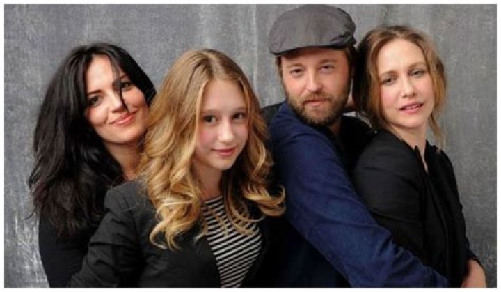 Inspiring Farmiga Siblings: Vera And Stephan Farmiga