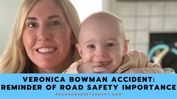 Tragic Loss: Veronica Bowman's Heartbreaking Accident
