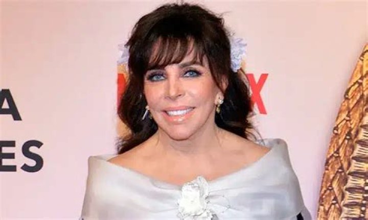 Discover Veronica Castro's Staggering Net Worth