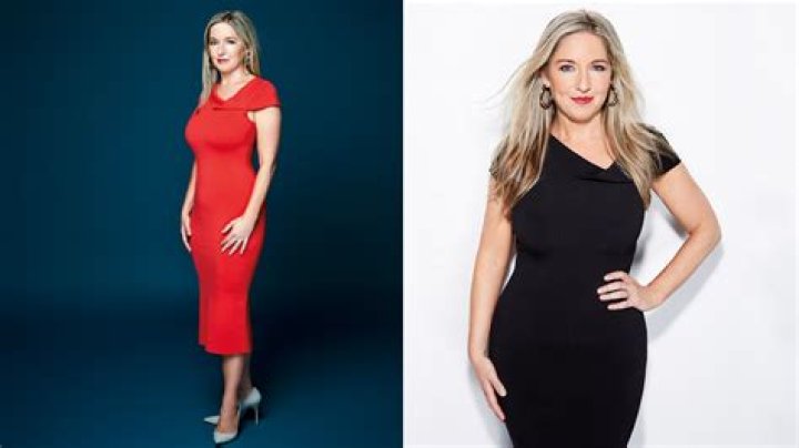 Uncover The Secrets Of Victoria Coren Mitchell's Weight Loss Transformation