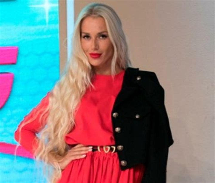 The Ultimate Guide To Victoria Karyda: Height, Weight, Net Worth, And Age