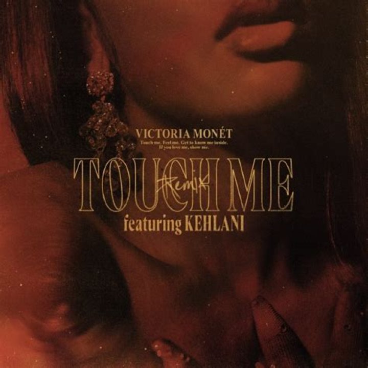 Victoria Mont Hints At Kehlani Collaboration On 