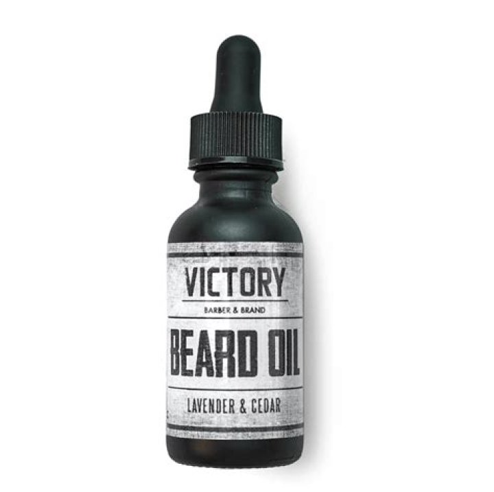 Victory Brand Beard: The Ultimate Solution To Beard Care