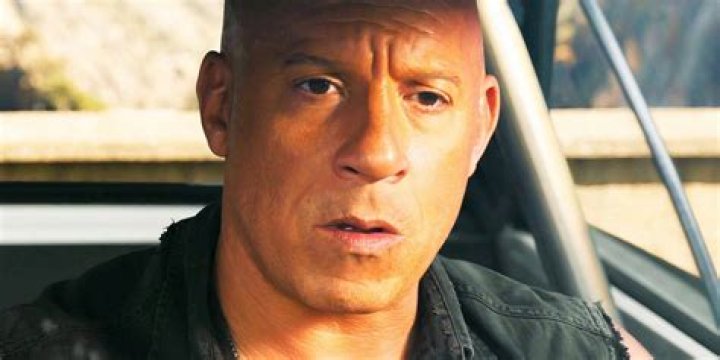 Vin Diesel Reflects On Gratitude For Thanksgiving Break After Wrapping 