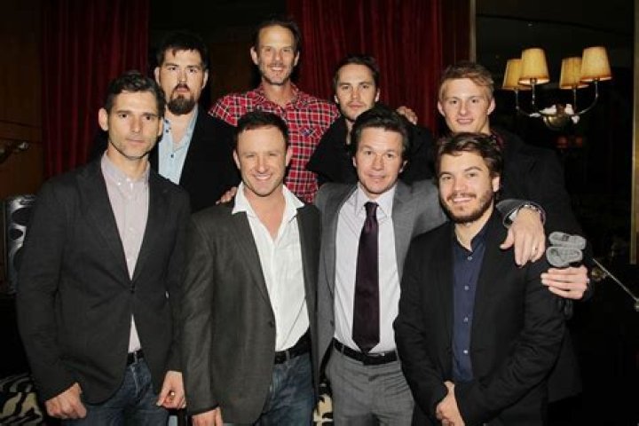 Wahlberg Brothers: Renowned Hollywood Actors