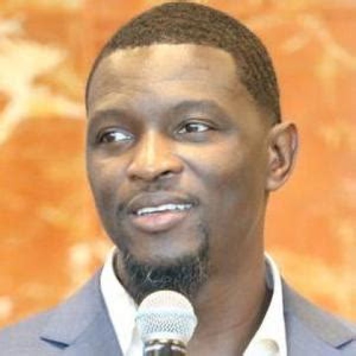 The Ultimate Walt Harris Biography And Wiki