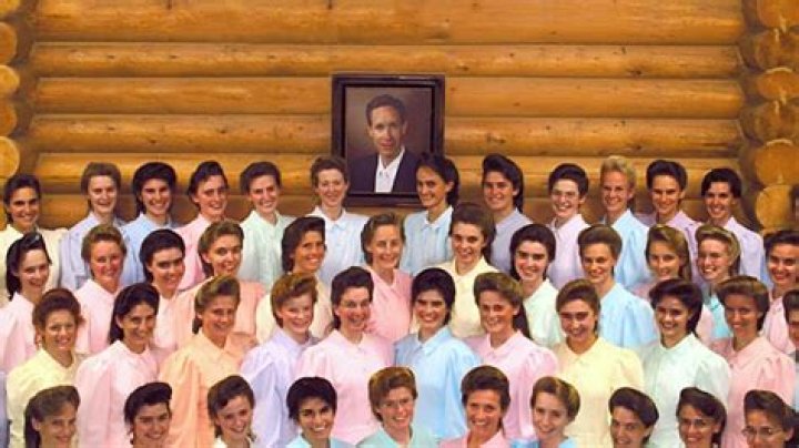 Warren Jeffs: The Latest Updates