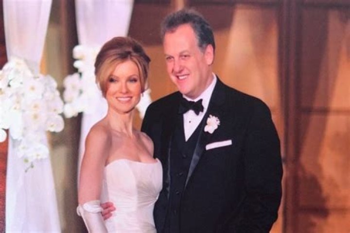 Was Michael Kay Married Before?