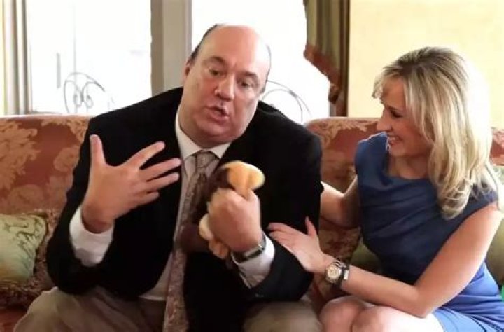Was Paul Heyman Ever Married? Discover The Truth Behind The Wrestling Legend