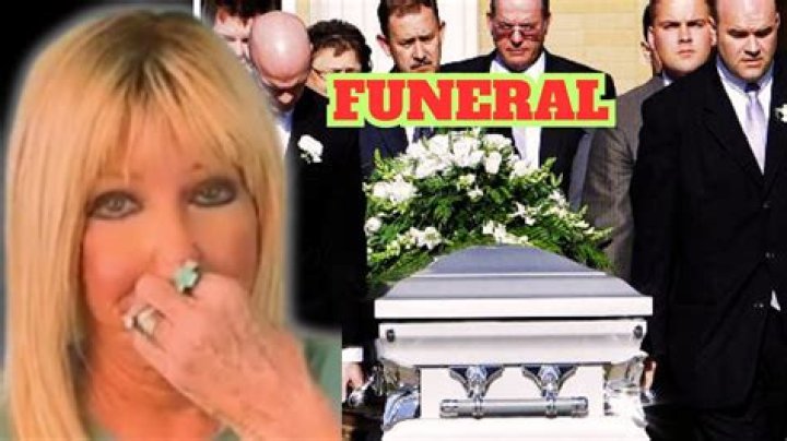 Unraveling The Truth: Suzanne Somers' Cremation - Discoveries And Insights