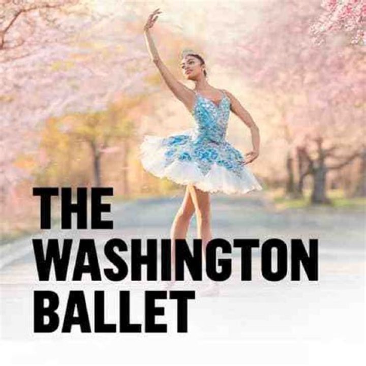 Incredible Washington Ballet Tickets | Guarantee The Best Seats