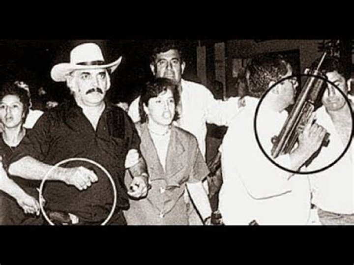 Discover The Secrets Of Tango With Malevo Ferreyra's Original Performance