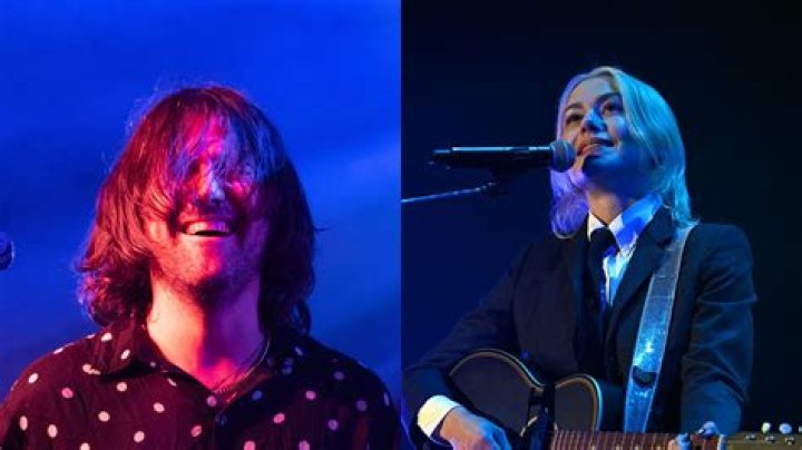 Must-See Reunion: Phoebe Bridgers And Conor Oberst Share Stage Again