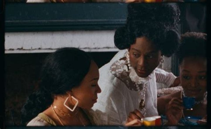 Unveiling The Extraordinary Life Of A Black Trans Woman In 19th-Century New York: Salacia Tourmaline's Film