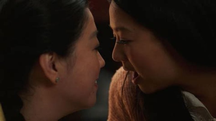 Check Out The Steamy Deleted Scene From 