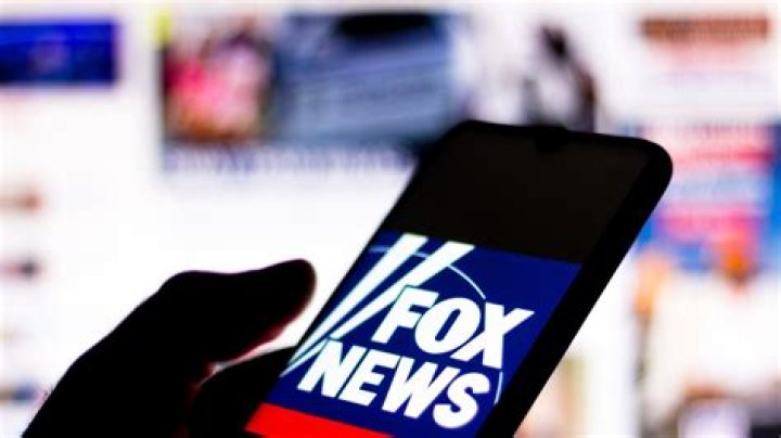 Watchdogs Accuse Fox News Of Anti-Trans Bias In Altering News Stories