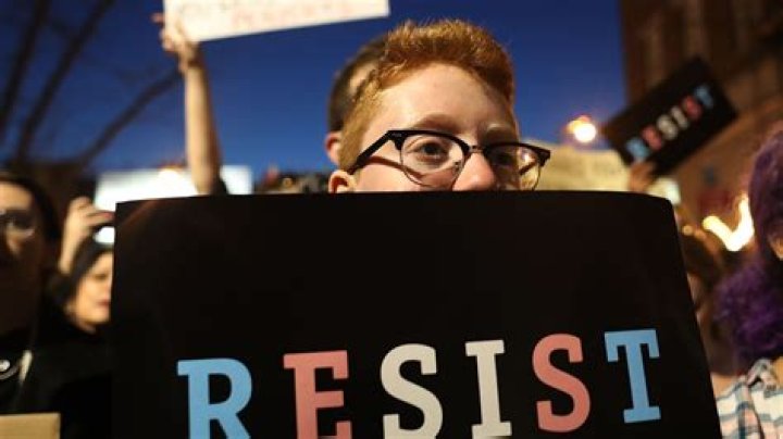 We Will Persist: A Trans Texan's Letter To Abbott