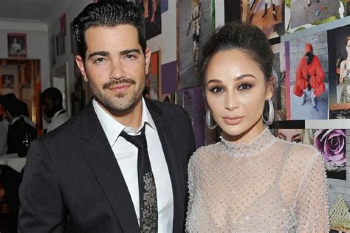 Jesse Metcalfe's Wedding: Inside The Actor's Nuptials