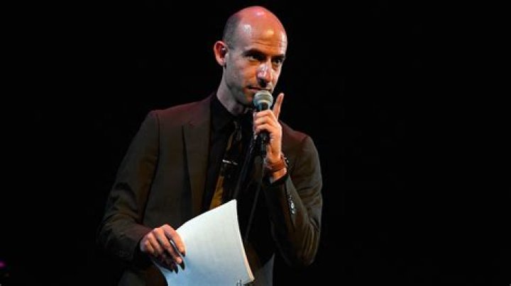 HIV/AIDS Advocacy: A Vital Conversation With Welcome To Night Vale's Cecil Baldwin