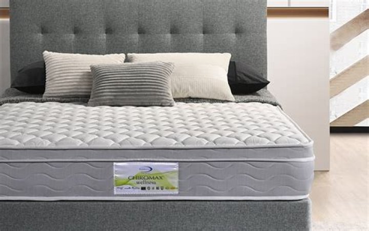 Transform Your Sleep: The Ultimate Wellness Mattress For Rest And Recovery