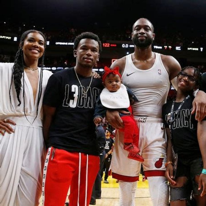 Dwyane Wade's Daughter And The Misconceptions About Trans Children