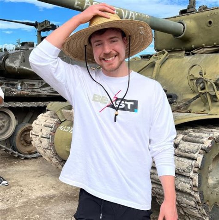 MrBeast's Health Challenge And Beyond