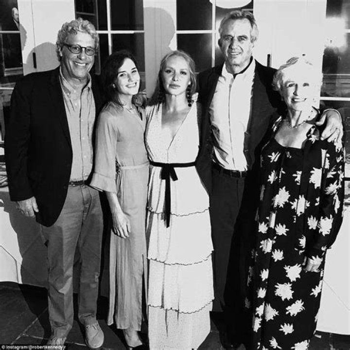 Unveiling The Multifaceted Career Of Glenn Close's Daughter