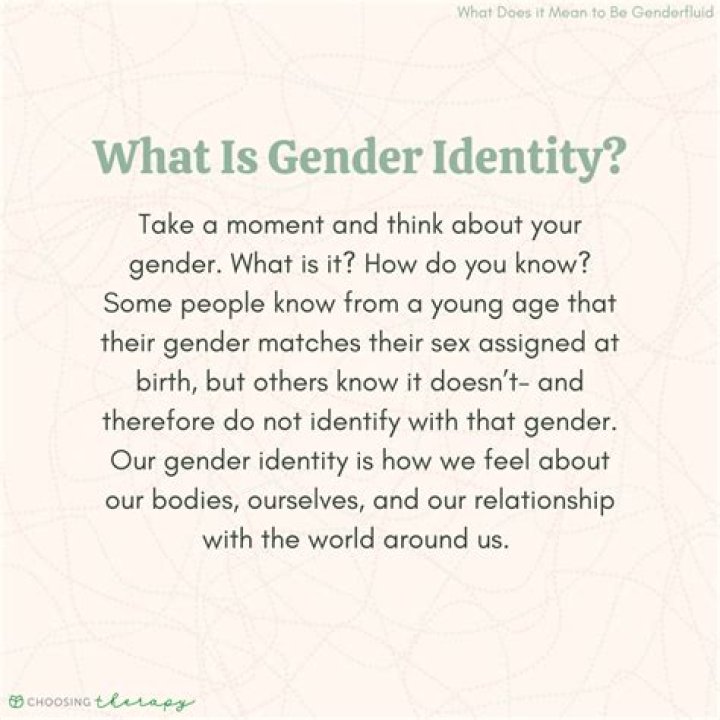 Discover The Significance Of Gender Visibility!