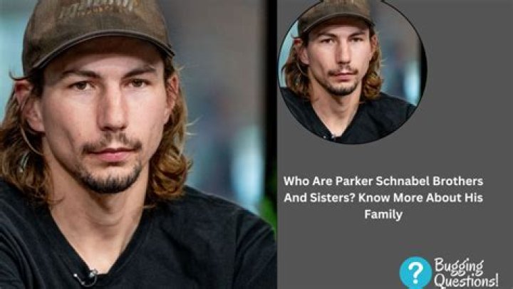 Unveiling The Hidden Role Of Parker Schnabel's Brother In Gold Mining