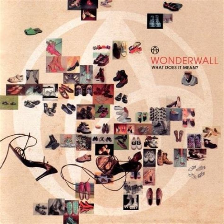 What's The True Meaning Behind Oasis' Wonderwall?