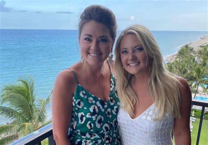 Unveiling The Inspiring Journey Of Alan Jackson's Daughter