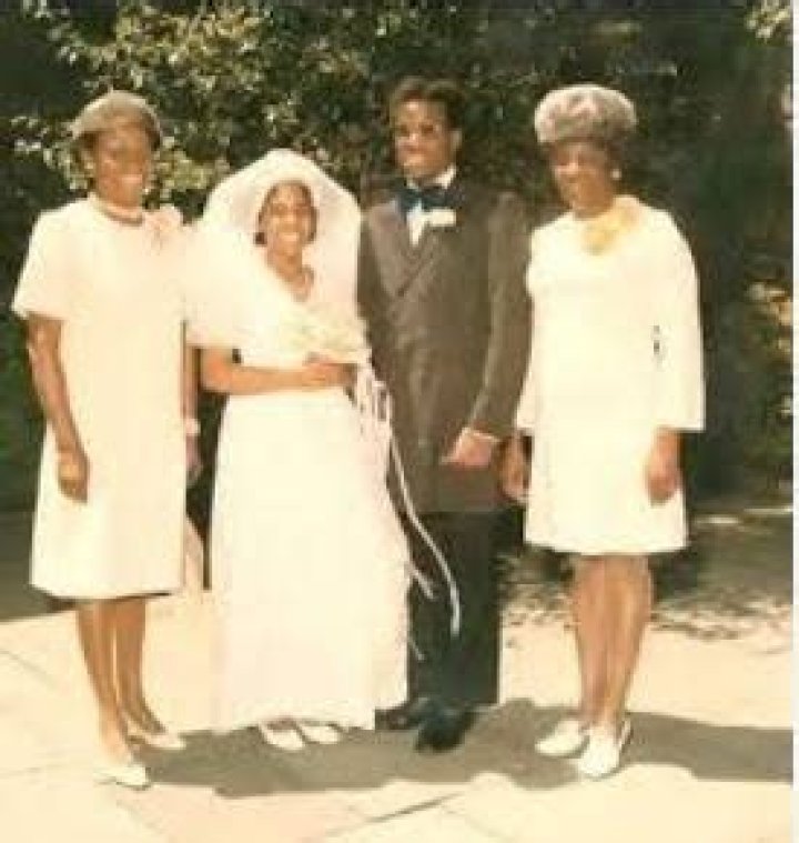 Exploring The Fate Of Clarence Thomas's First Wife