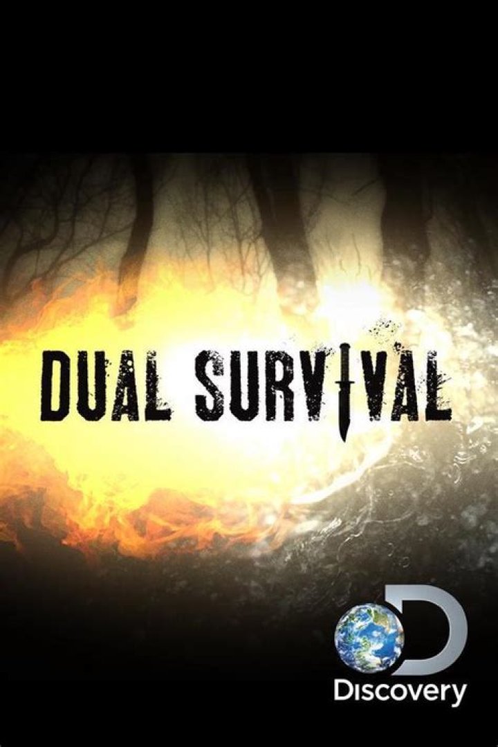 Cody Lundin's Departure From Dual Survival