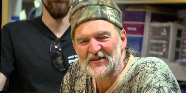 The Untimely Death Of Hans: What Happened On 