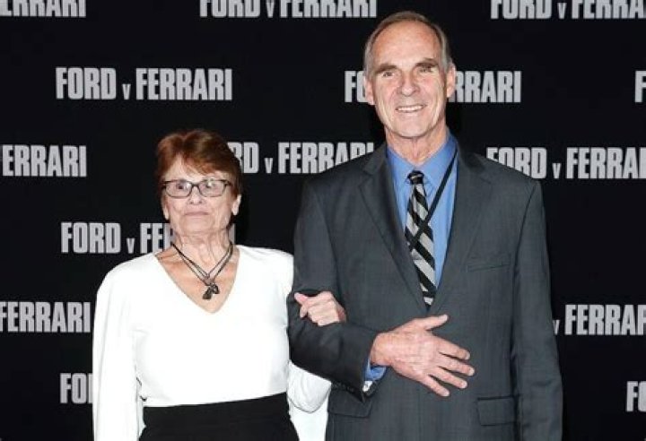 Unveiling The Tragic Fate Of Ken Miles' Wife: Discoveries And Insights